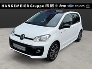 Volkswagen up! 2021