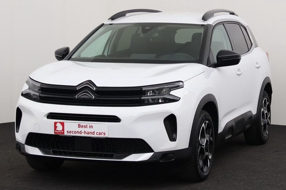 Citroen C5 2024