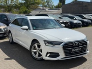 Audi A6 2020