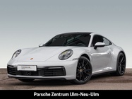 Porsche 992 2024