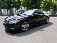 Jaguar XF 2011