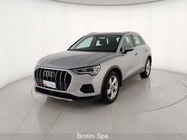 Audi Q3 2020