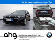 BMW 3 Series 2022