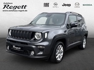 Jeep Renegade 2022