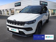 Jeep Compass 2023