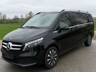 Mercedes-Benz V-Class 2023