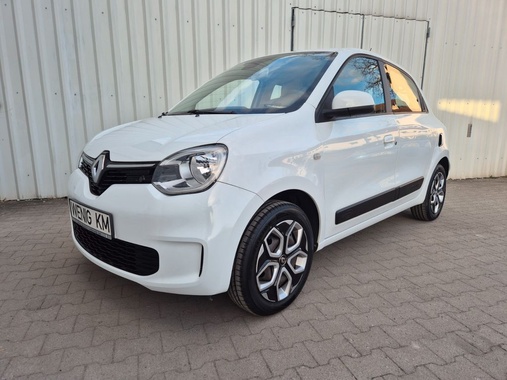 Renault Twingo 2020