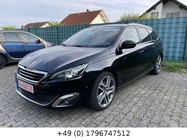 Peugeot 308 2016