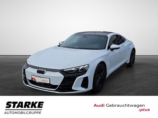 Audi RS e-tron GT 2024