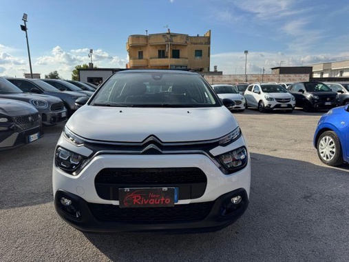 Citroen C3 2024