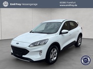 Ford Kuga 2022