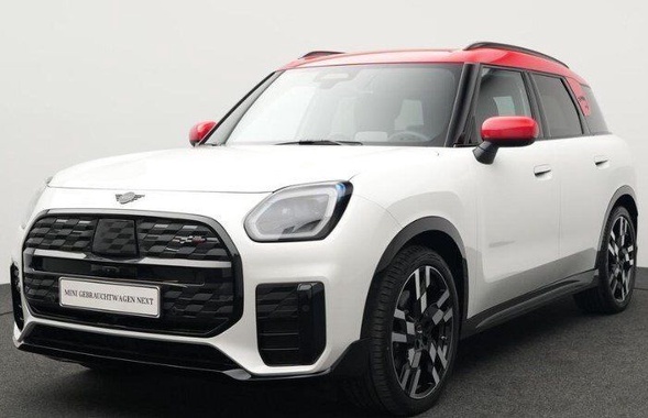 MINI Countryman 2024
