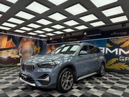 BMW X1 2021