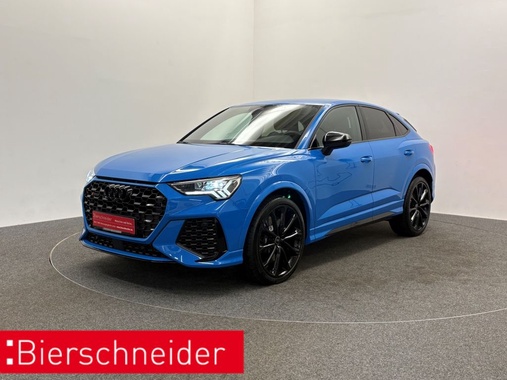 Audi RSQ3 2023