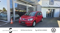 Volkswagen up! 2021
