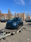Fiat 500e 2023