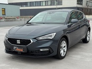 Seat Leon 2021