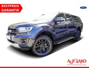 Ford Ranger 2021