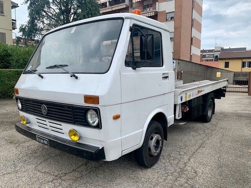 Volkswagen LT