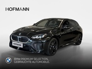BMW 1 Series 2024