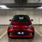 Smart ForTwo 2022