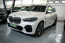 BMW X5 2022