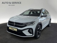 Volkswagen Taigo 2025