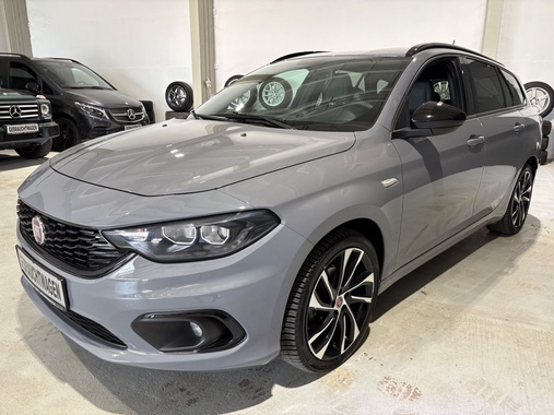Fiat Tipo 2020