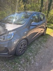 Hyundai i10 2019