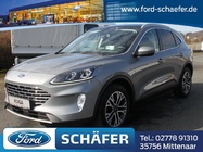 Ford Kuga 2020