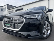Audi e-tron 2022