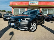 Audi Q5 2019