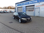 Audi A3 2019
