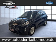 Ford Kuga 2021