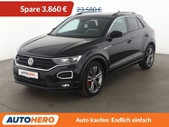 Volkswagen T-Roc 2019