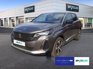 Peugeot 3008 2023