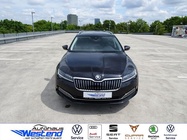 Skoda Superb 2024