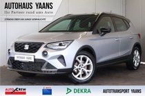 Seat Arona 2024