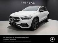 Mercedes-Benz GLA-Class 2023