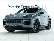 Porsche Cayenne 2025