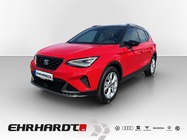 Seat Arona 2024