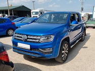Volkswagen Amarok 2019