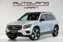 Mercedes-Benz GLB-Class 2022