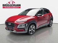 Hyundai Kona 2019
