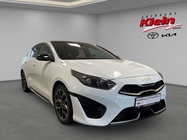 Kia pro cee'd / ProCeed 2021