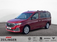 Ford Grand Tourneo 2024