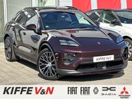 Porsche Macan 2024
