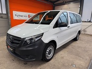 Mercedes-Benz Vito 2019