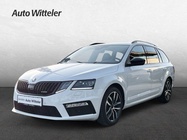 Skoda Octavia 2020