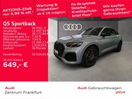 Audi Q5 2022